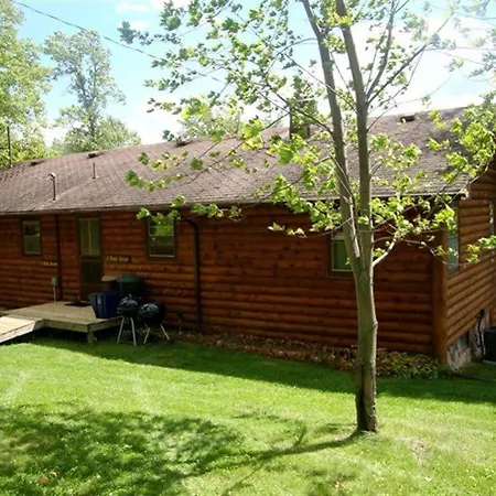 Island View Resort